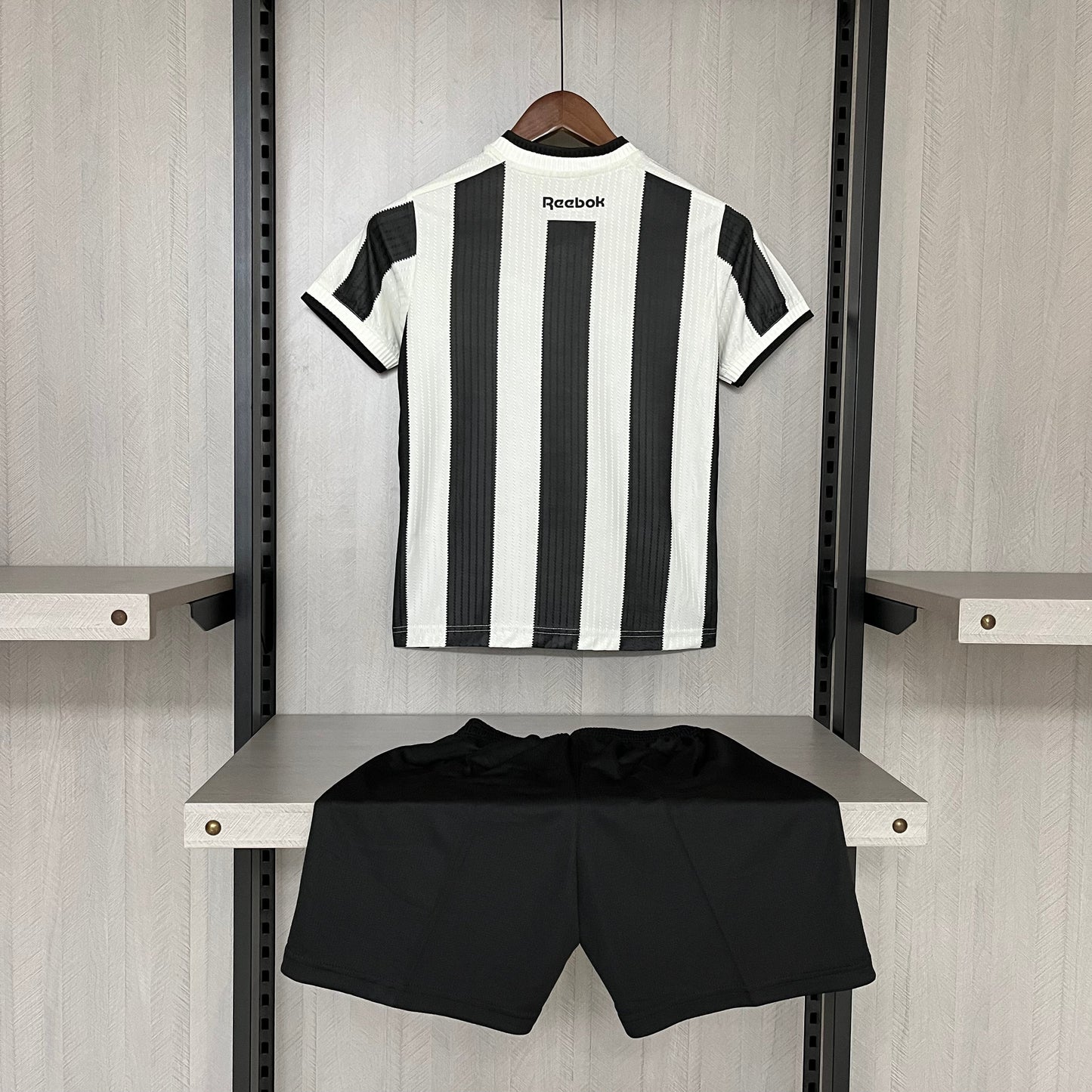 Botafogo - Kit Infantil