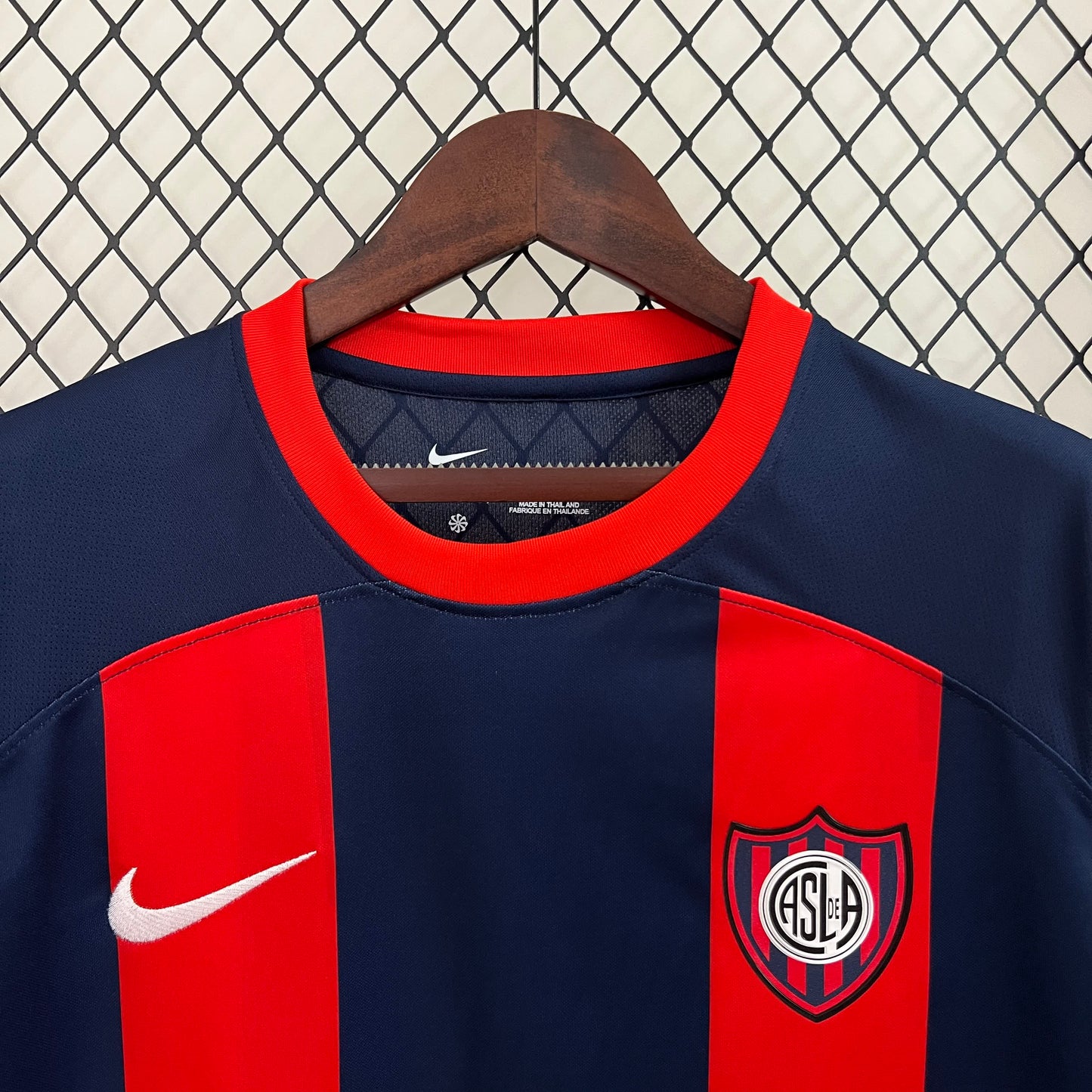 San Lorenzo