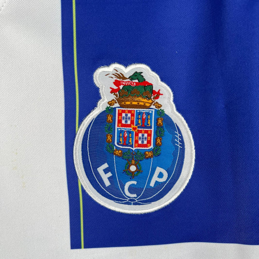 Porto - Retrô