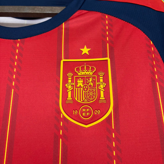 Espanha