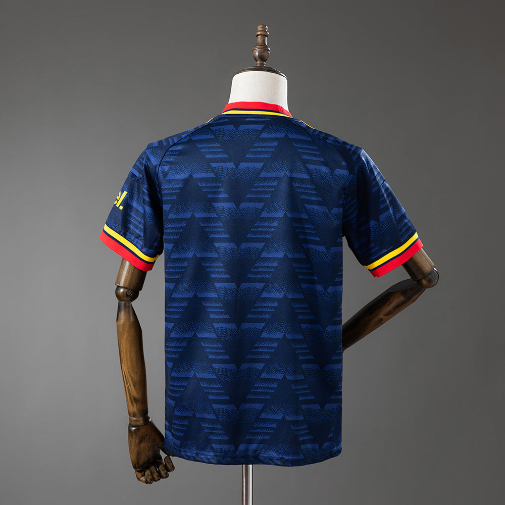 Arsenal