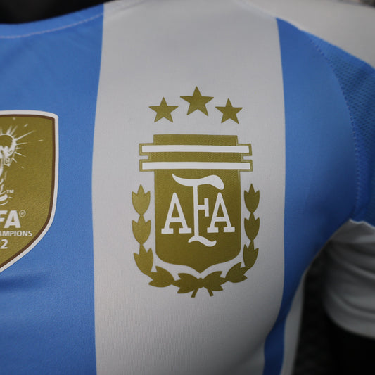 Argentina - Versão Jogador
