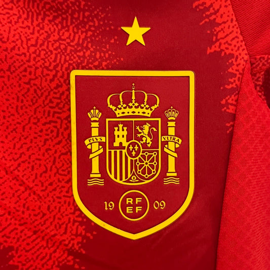 Espanha - Kit Infantil
