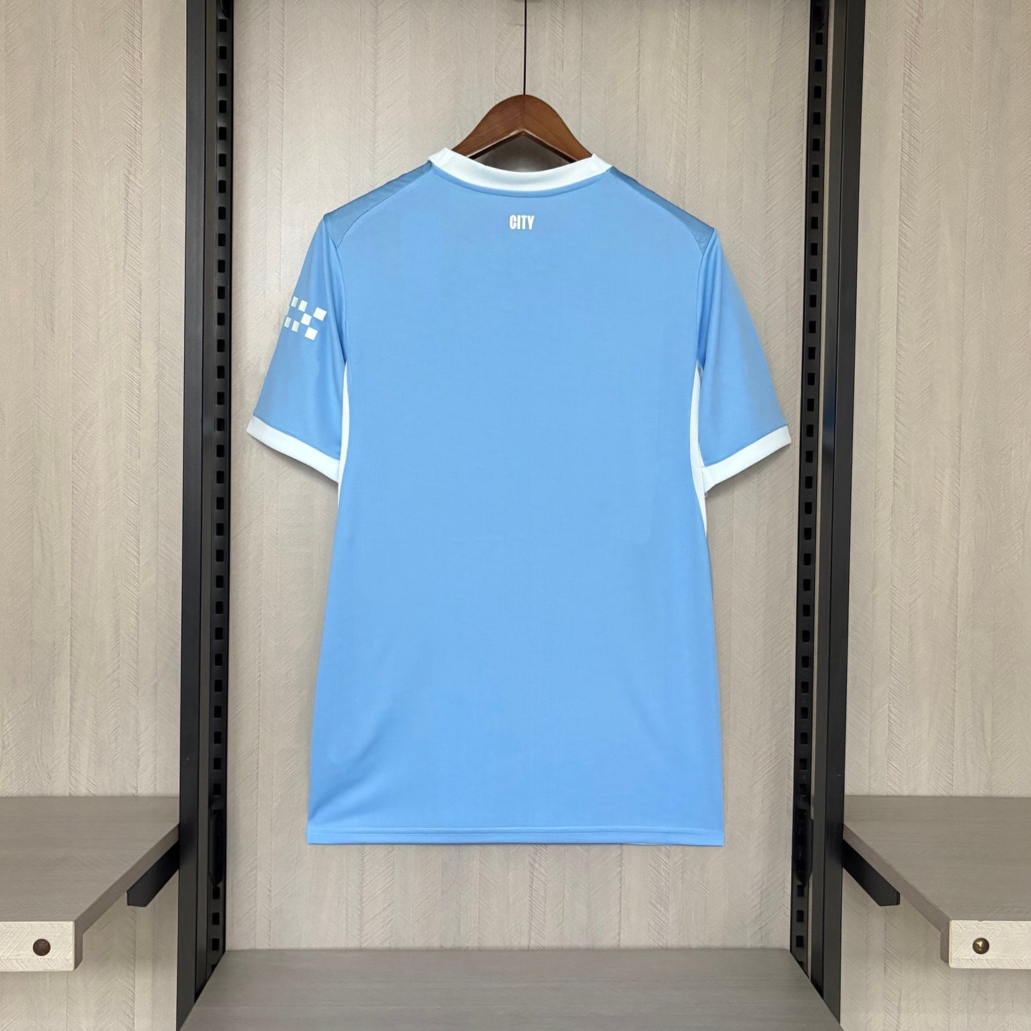 Manchester City