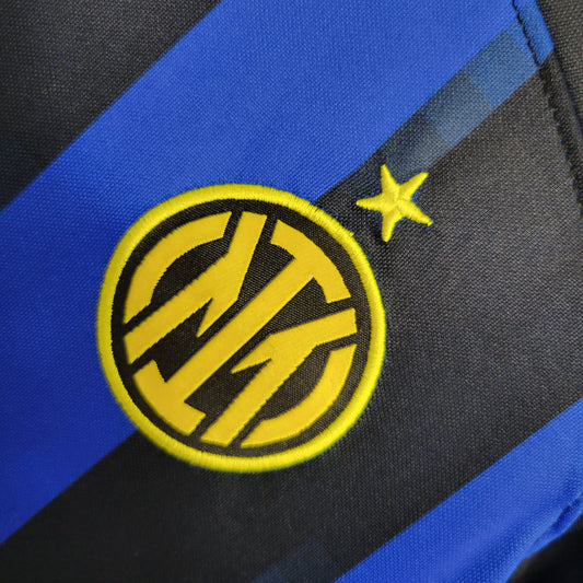 Inter de Milão - Kit Infantil