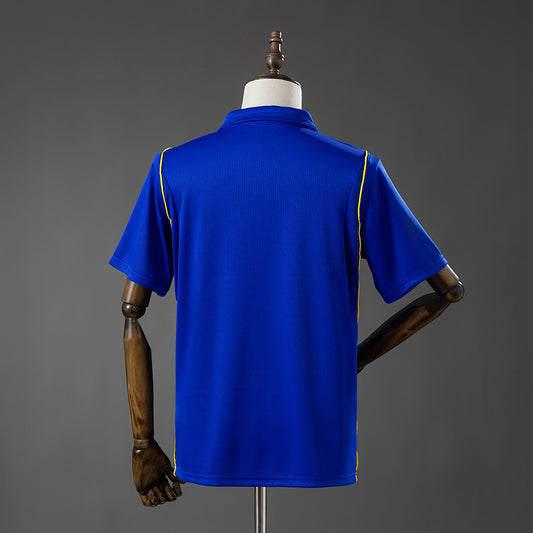 Chelsea 26/27