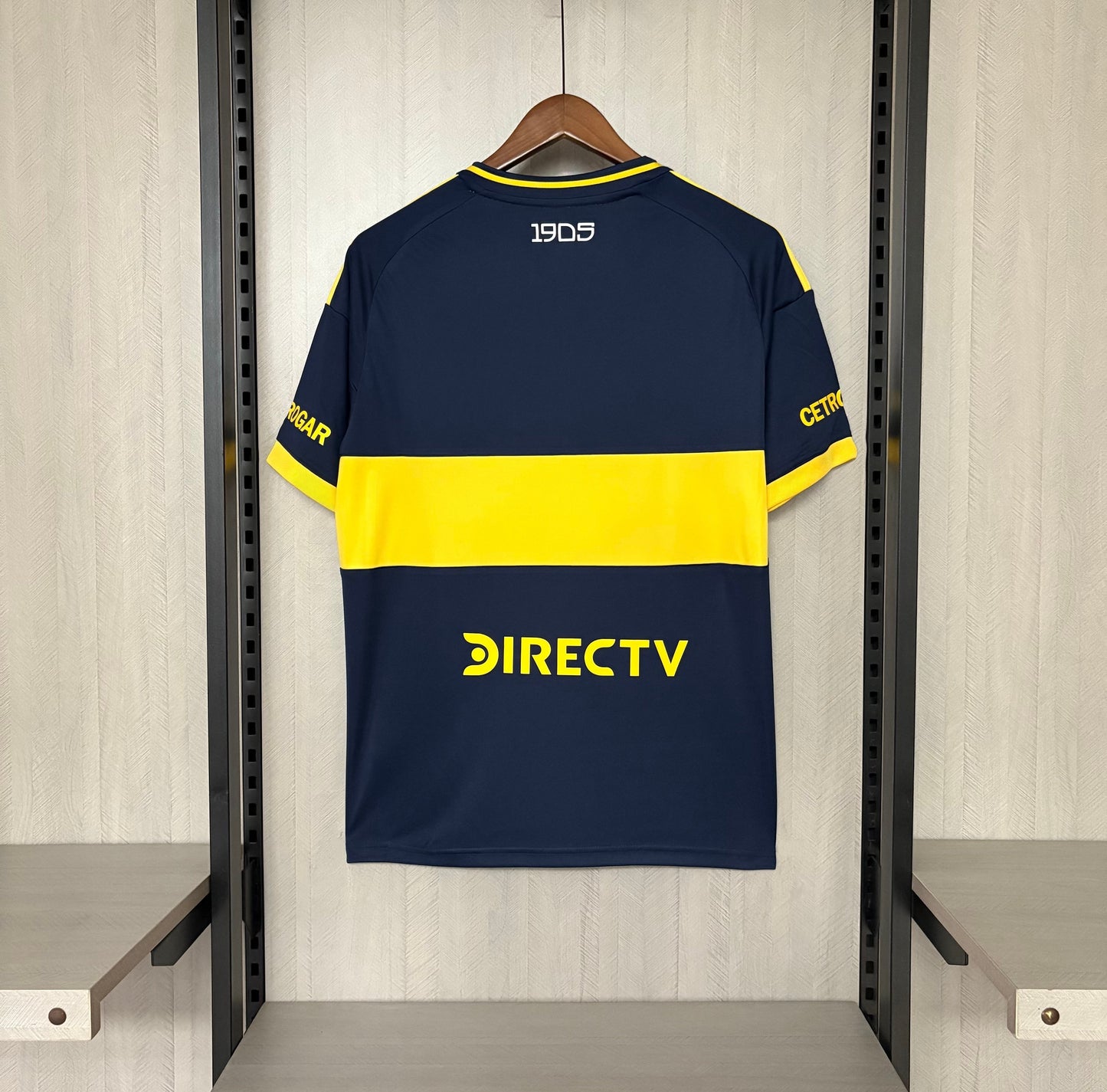 Boca Juniors