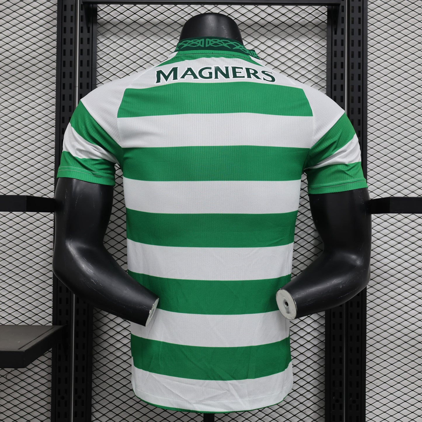 Celtic - Versão Jogador