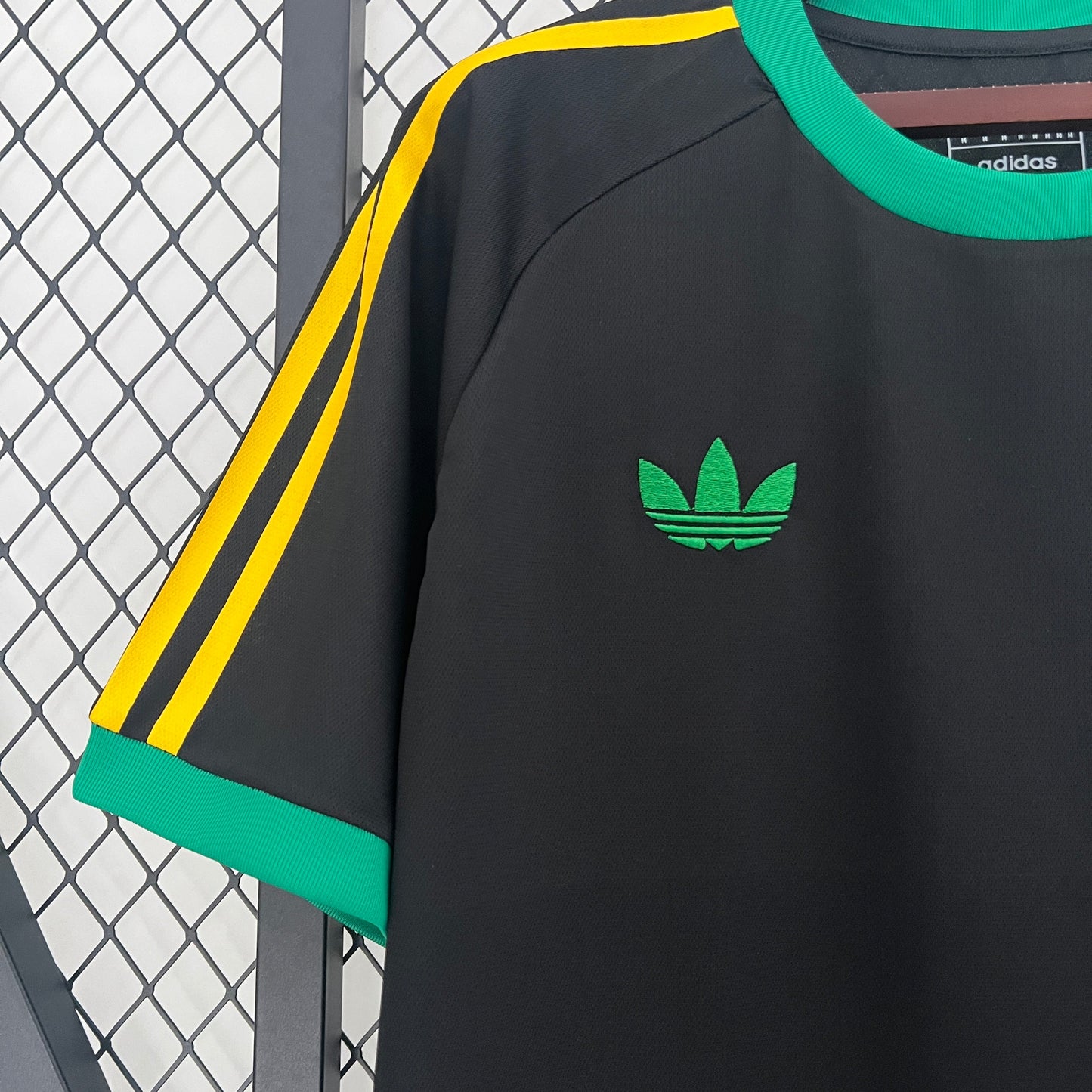 Jamaica