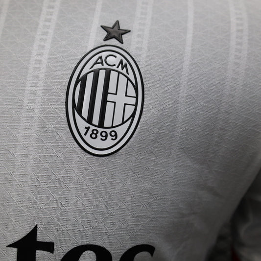 Milan - Versão Jogador