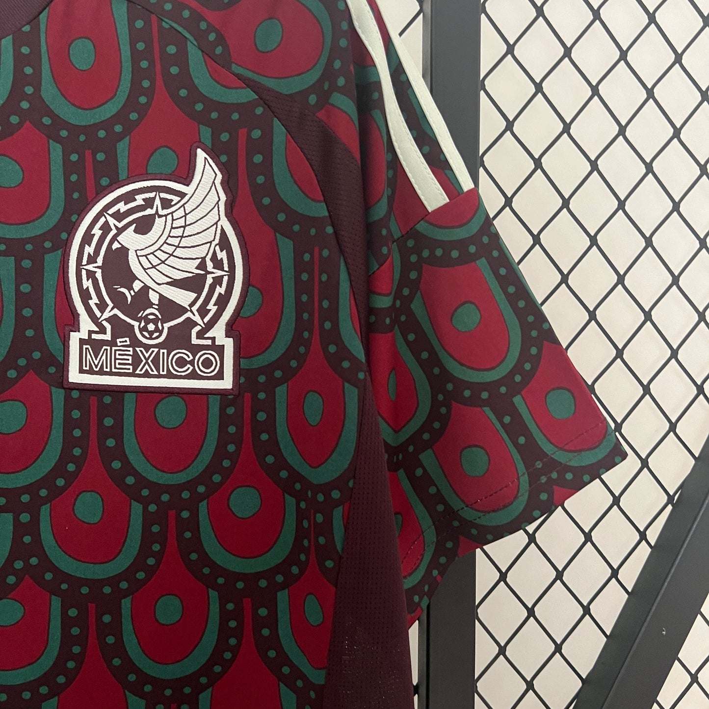 México