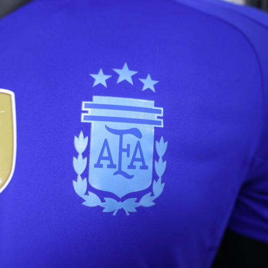 Argentina - Versão Jogador