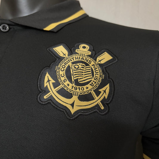 Corinthians - Versão Jogador