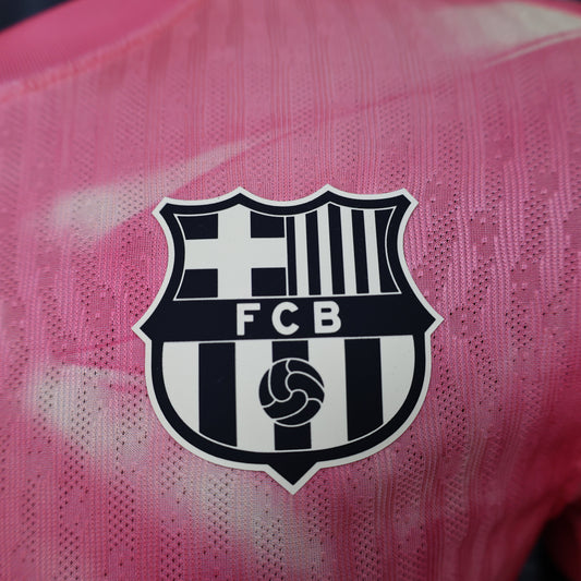 Barcelona - Versão Jogador