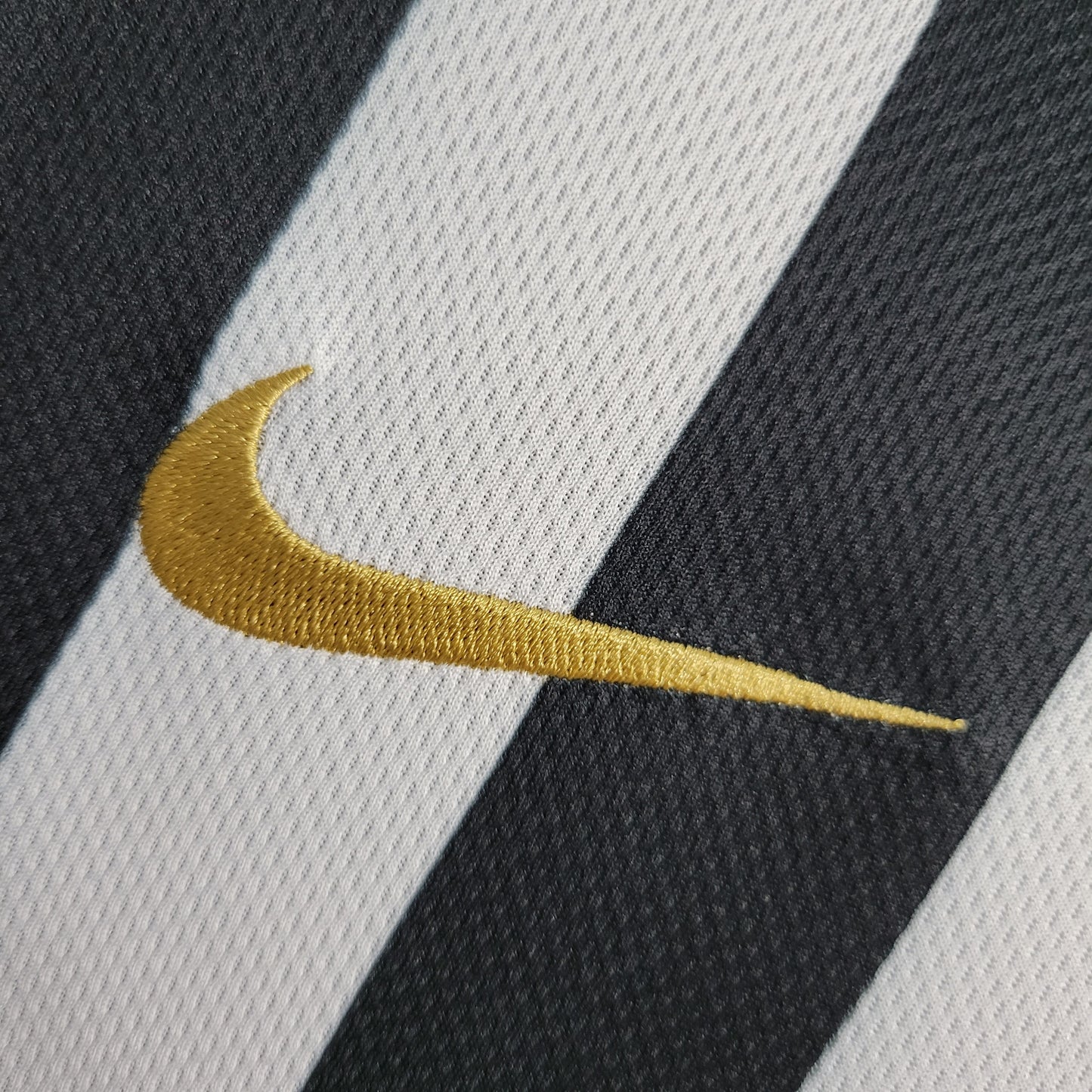 Santos - Retrô
