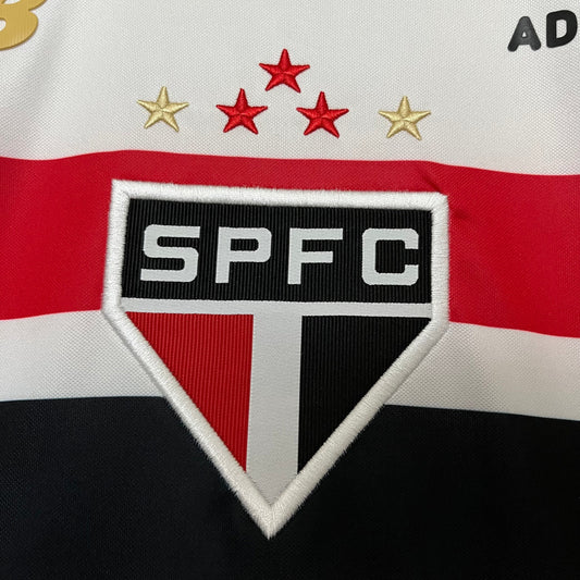 São Paulo
