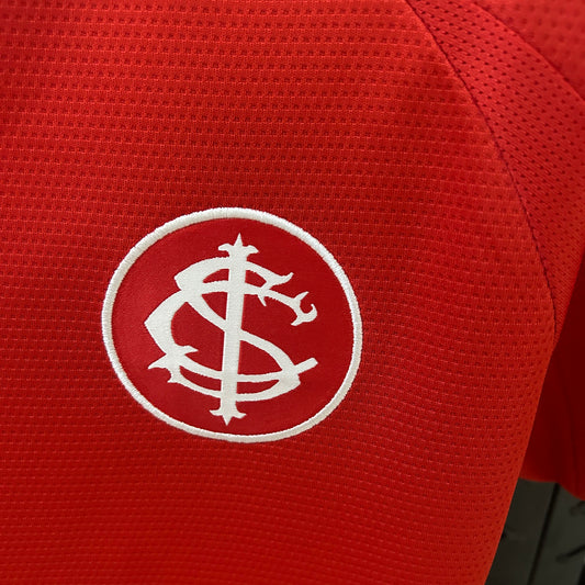 Internacional - Versão Feminina