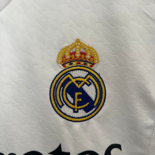 Real Madrid