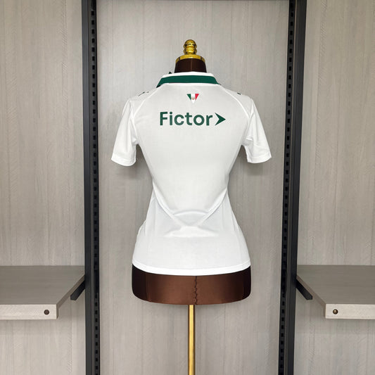 Palmeiras - Versão Feminina