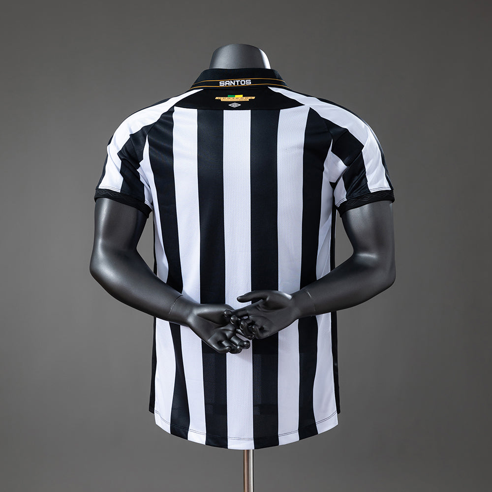 Santos - Versão Jogador