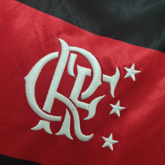 Flamengo - Retrô