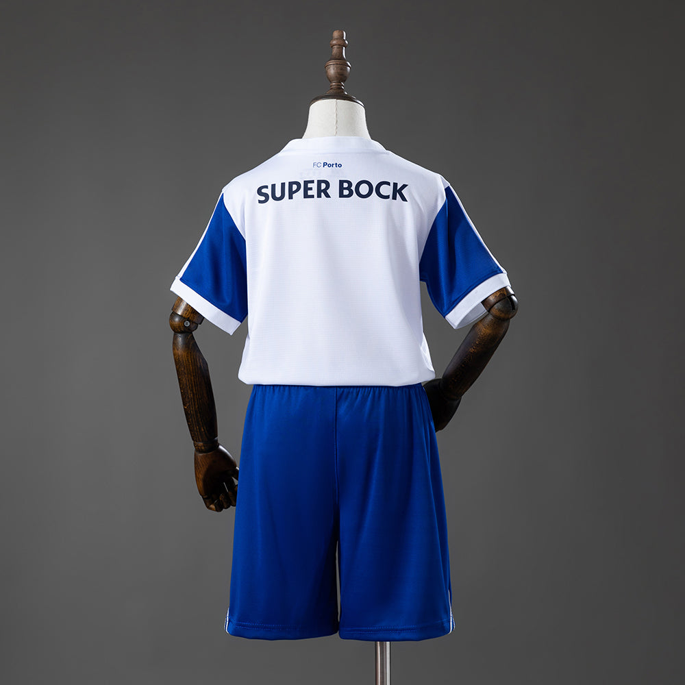 Porto - Kit Infantil