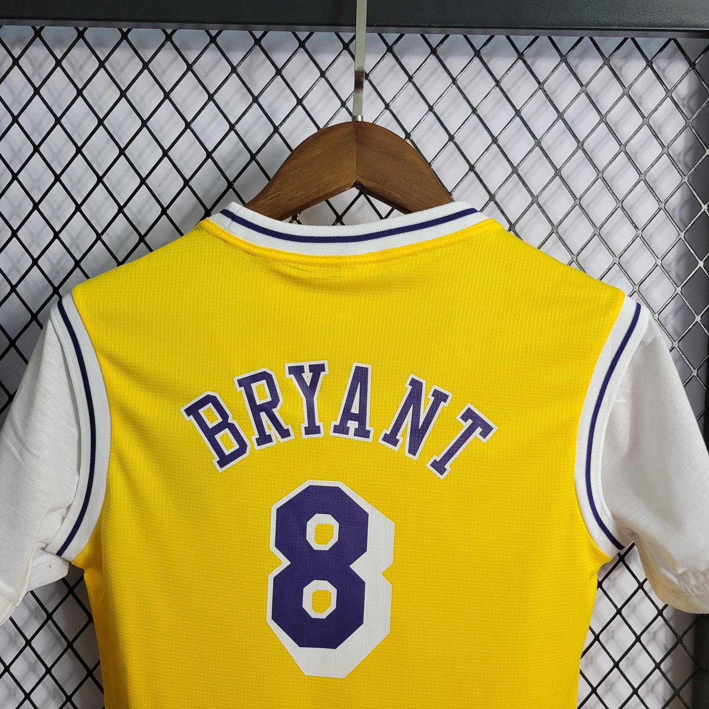 NBA - Lakers - Versão Feminina
