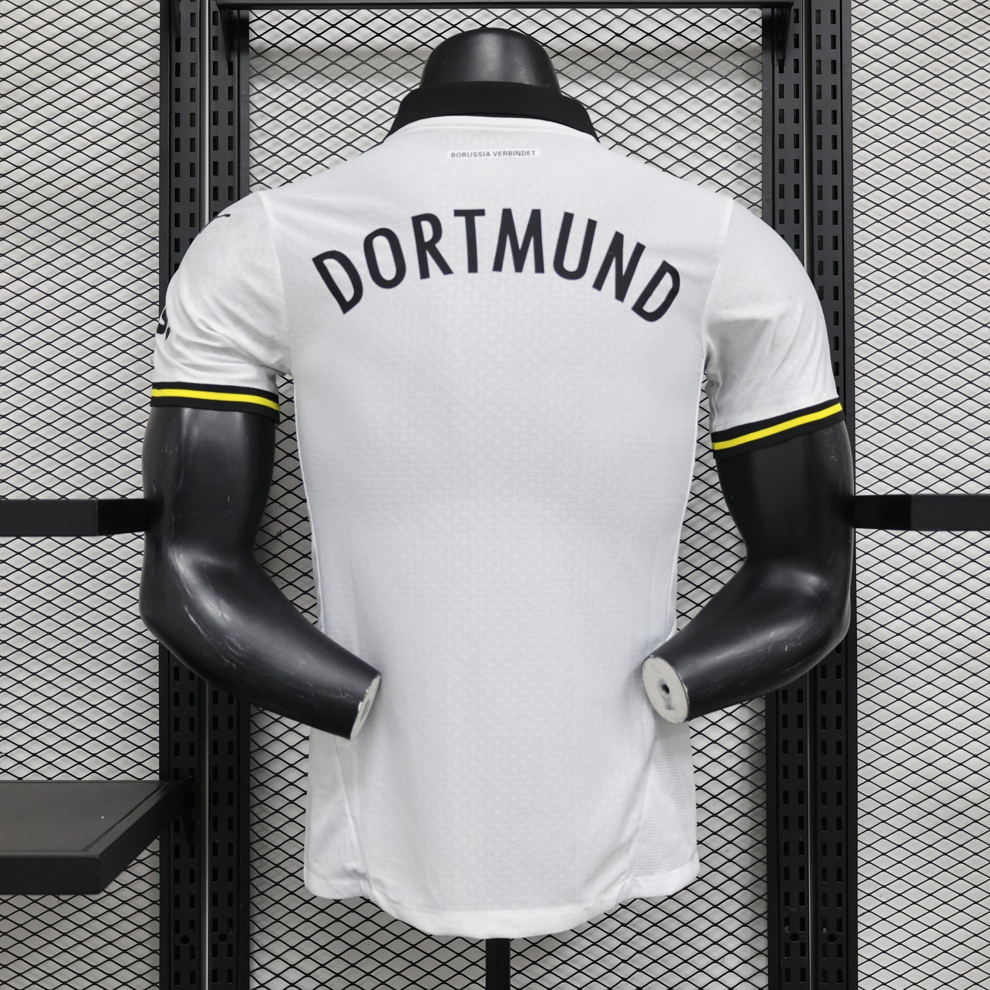 Borussia Dortmund - Versão Jogador