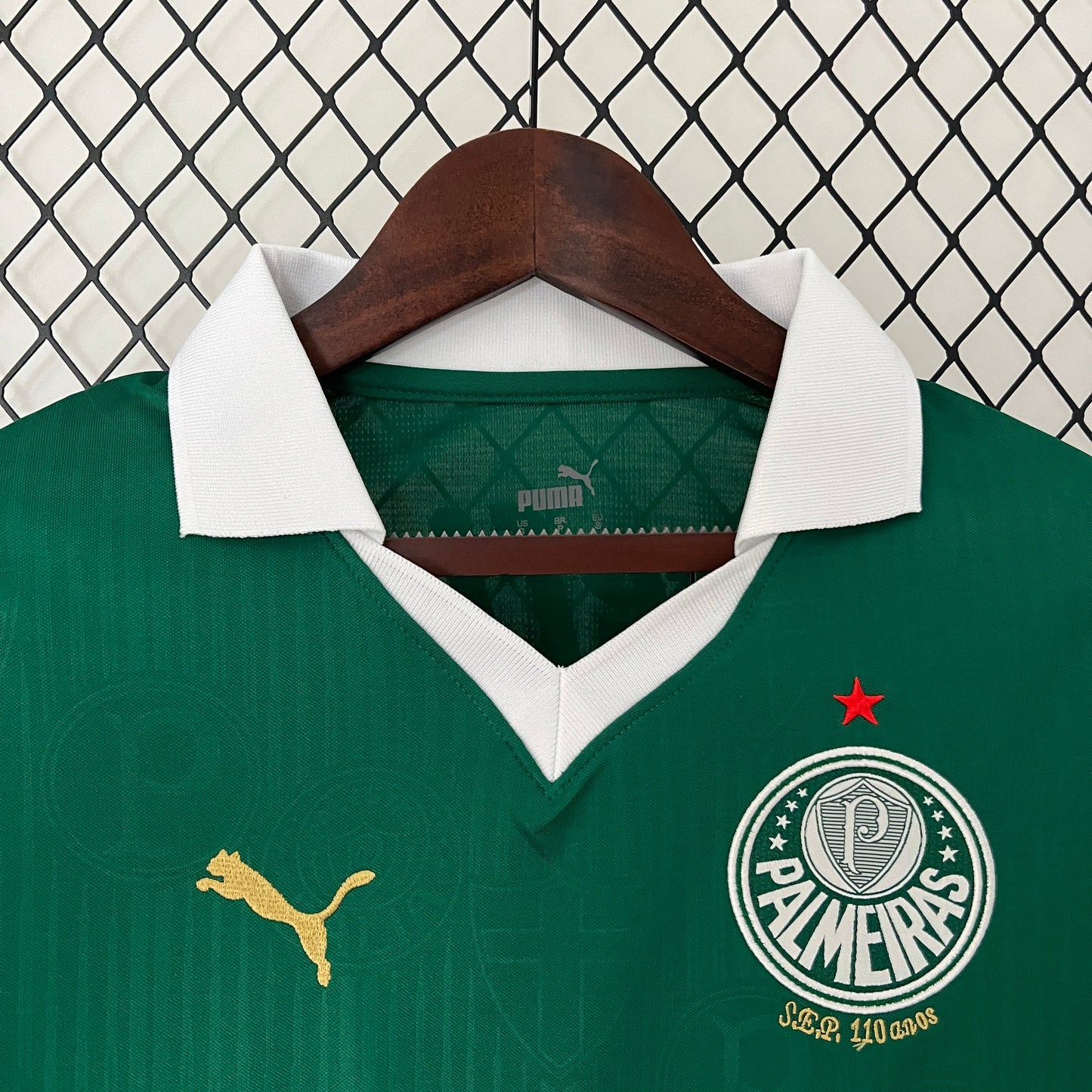 Palmeiras - Versão Feminina