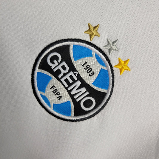 Grêmio - Versão Feminina