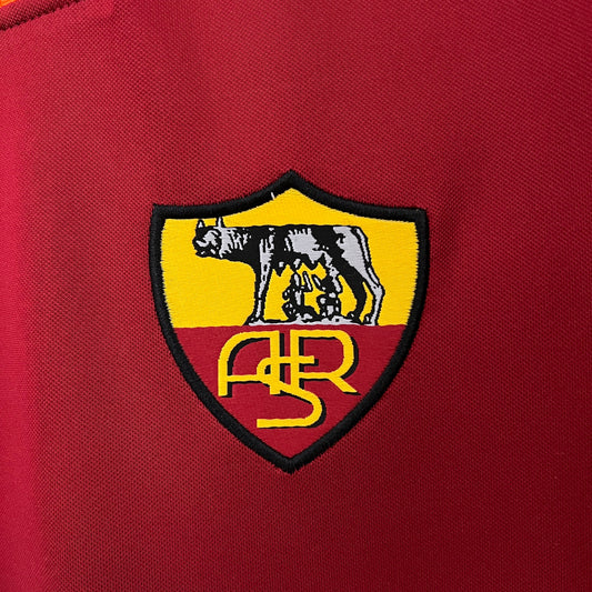 Roma - Retrô