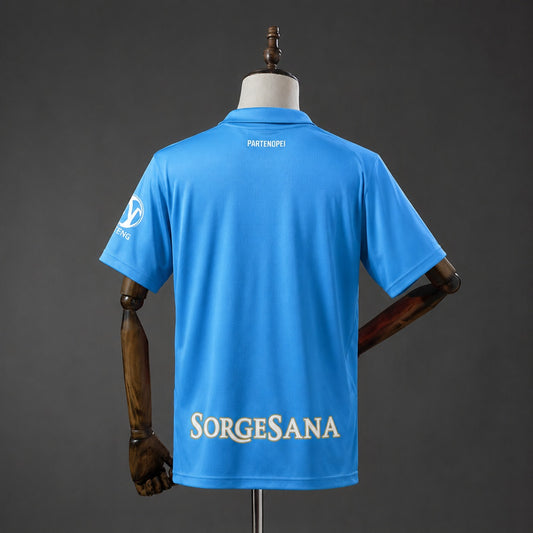 Napoli 26/27