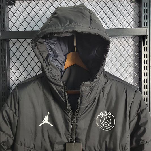 Quispo PSG
