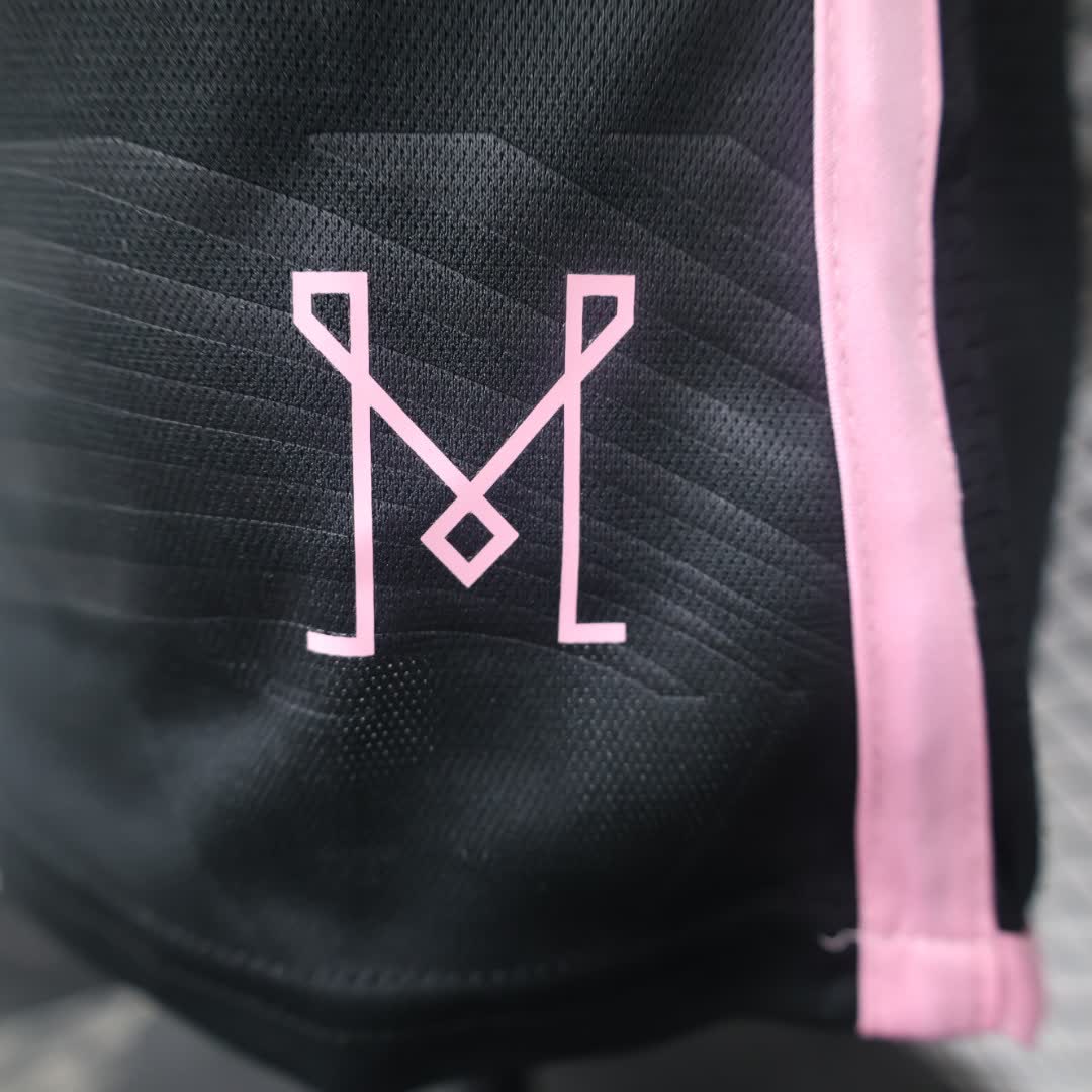 Inter Miami - Versão Jogador