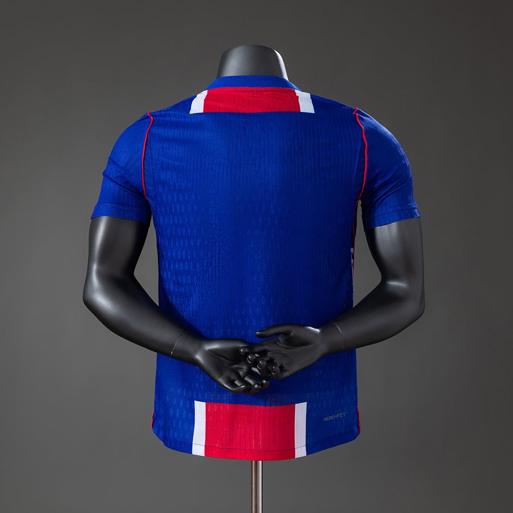 PSG - Versão Jogador 26/27