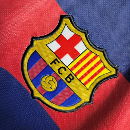 Barcelona - Retrô