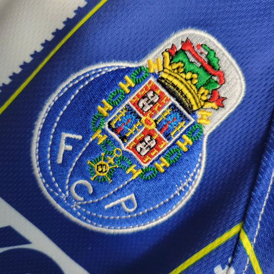 Porto - Retrô