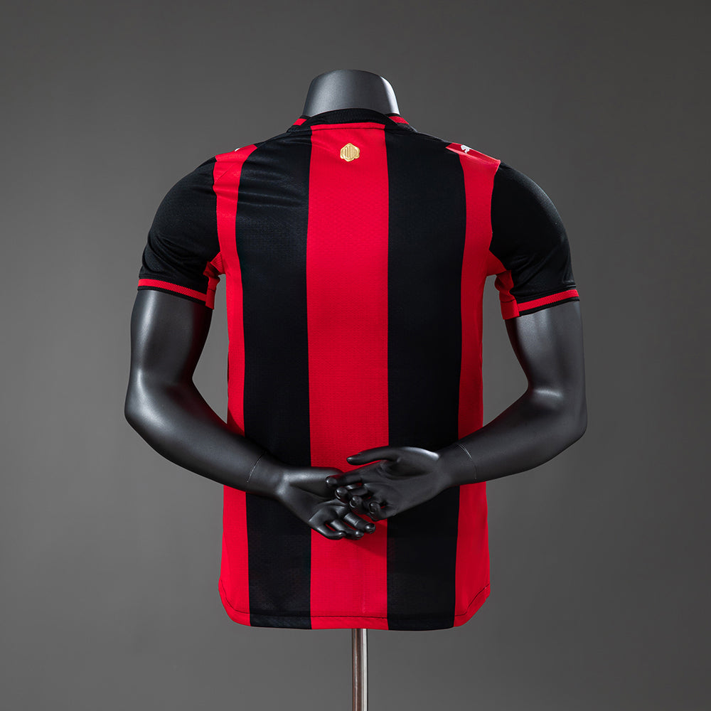 Milan - Versão Jogador