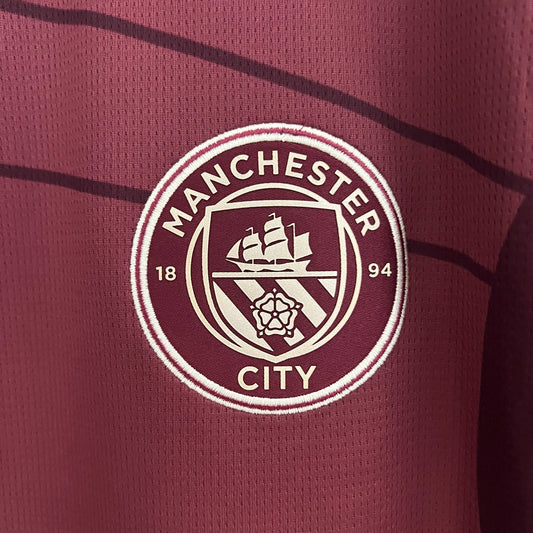 Manchester City