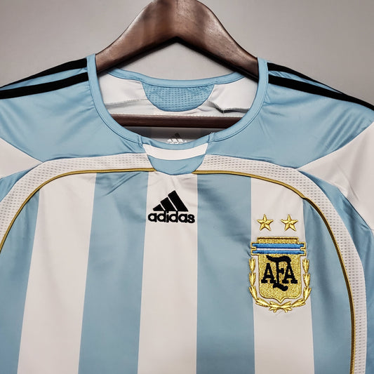 Argentina - Retrô