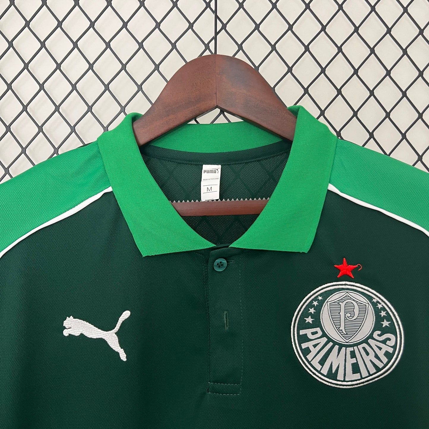 Palmeiras