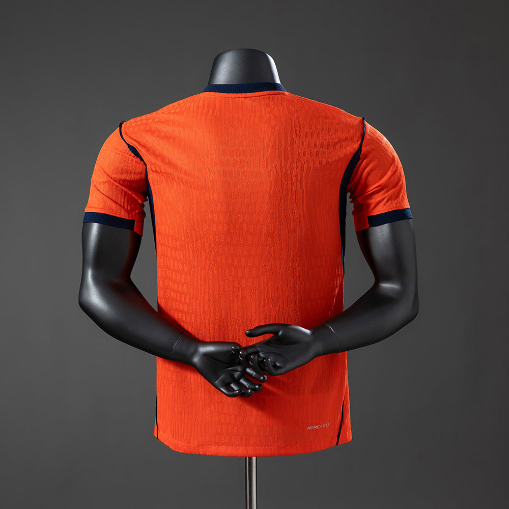 Holanda - Versão Jogador