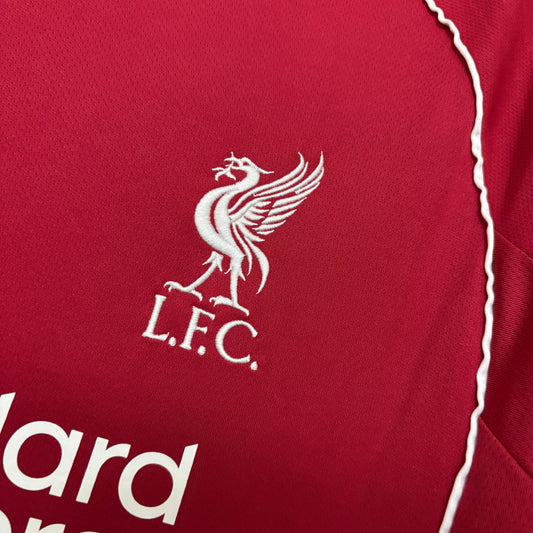 Liverpool