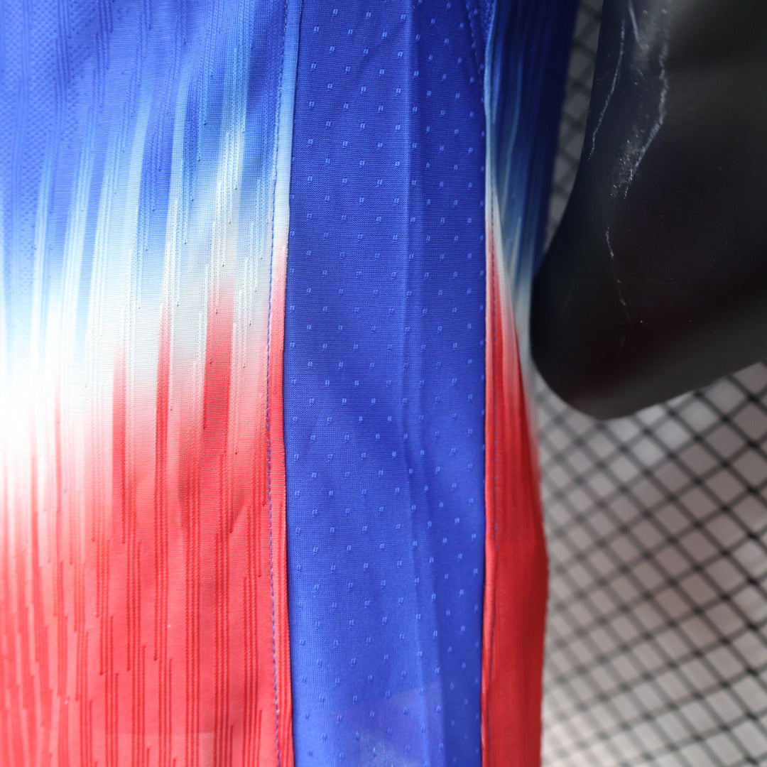 Estados Unidos da América - Versão Jogador