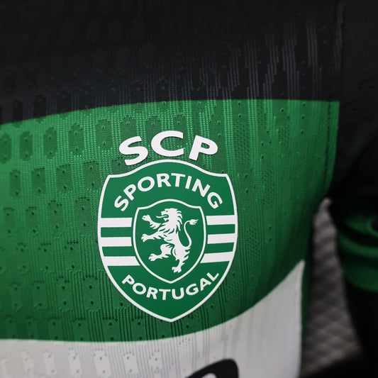 Sporting CP - Versão Jogador