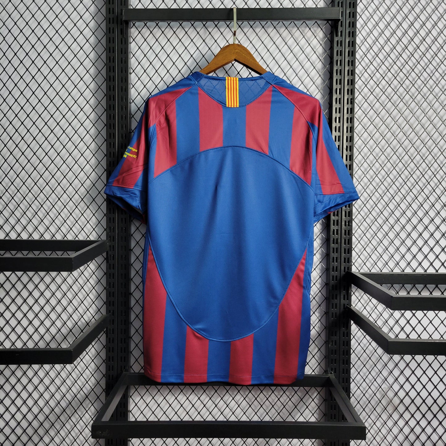 Barcelona - Retrô