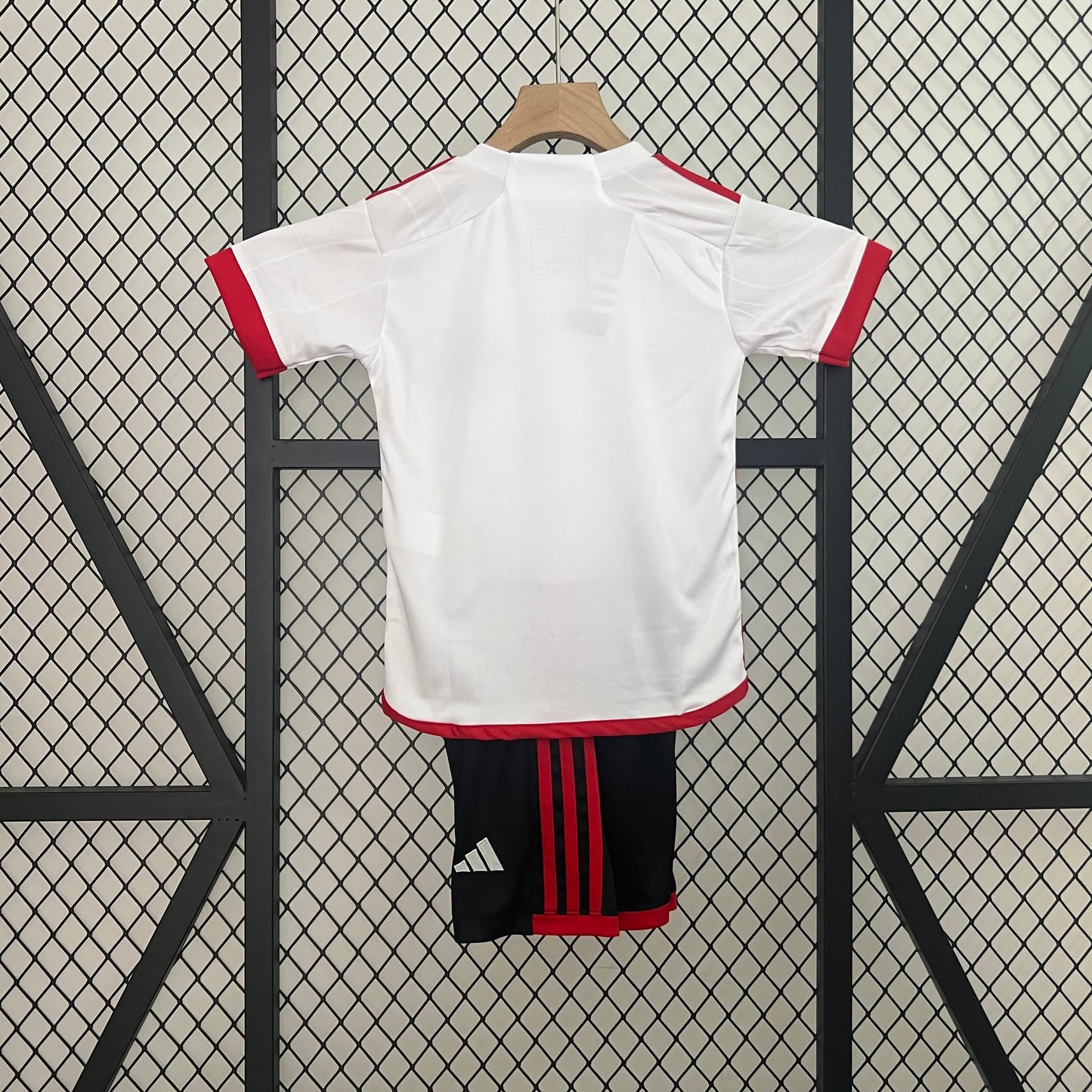 Flamengo - Kit Infantil