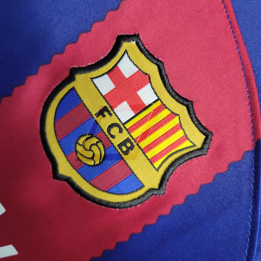 Barcelona - Kit Infantil