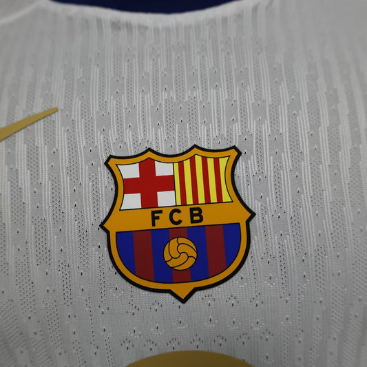 Barcelona - Versão Jogador