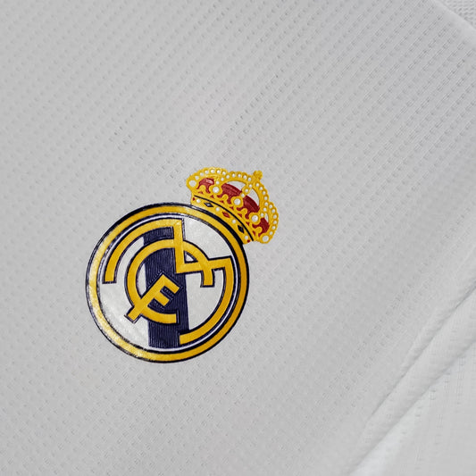 Real Madrid - Retrô